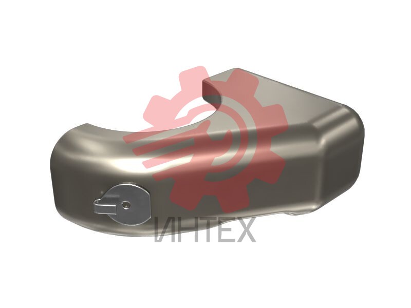 Exhaust Manifold Heat Shield 585-1761 / 5851761