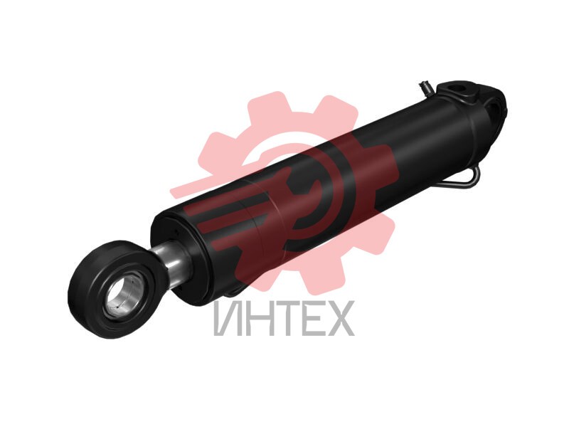528mm Stroke Length Stabilizer Cylinder 585-2739 / 5852739