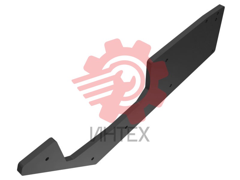 25.6mm Thick Engine Guard Liner 585-3127 / 5853127