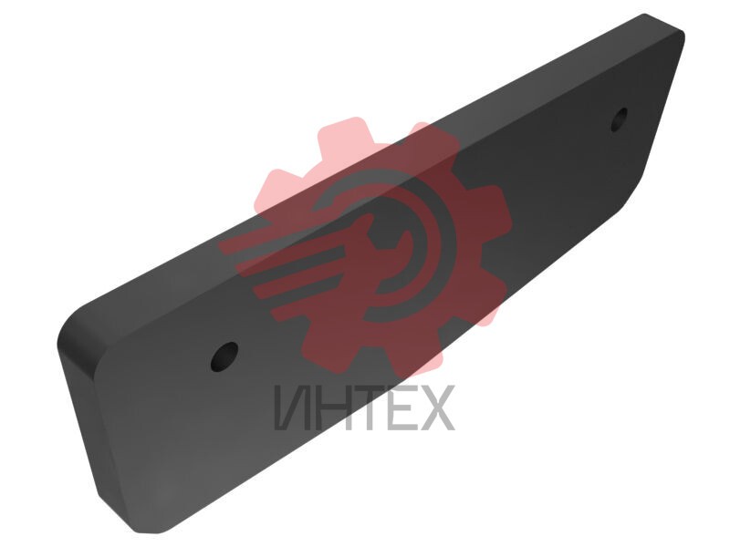 25.4mm Thick Engine Guard Liner 585-3128 / 5853128