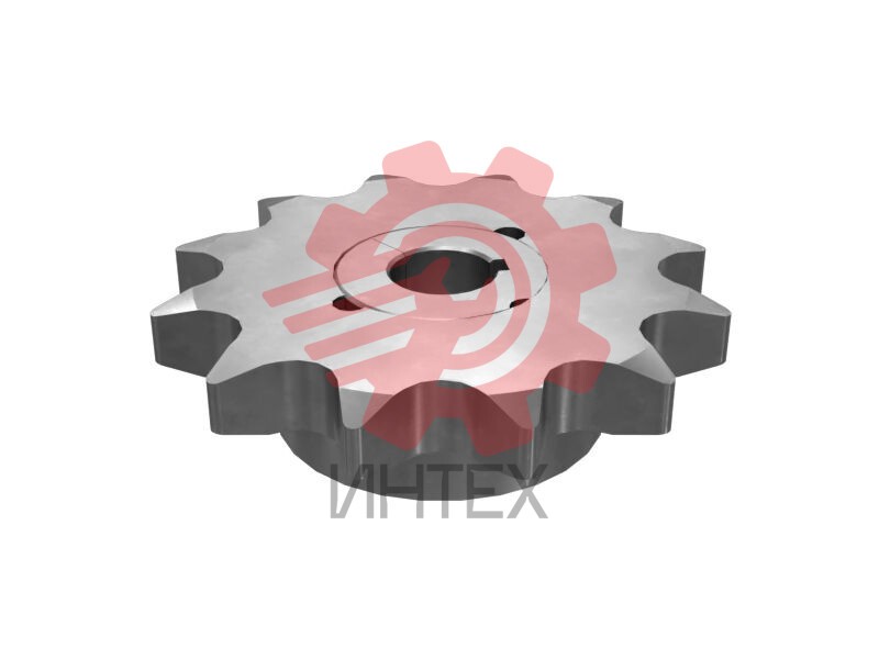 Idler Sprocket with Bushing 585-4095 / 5854095