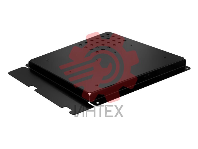 623mm Length Hydraulic Tank Mounting Plate 585-4983