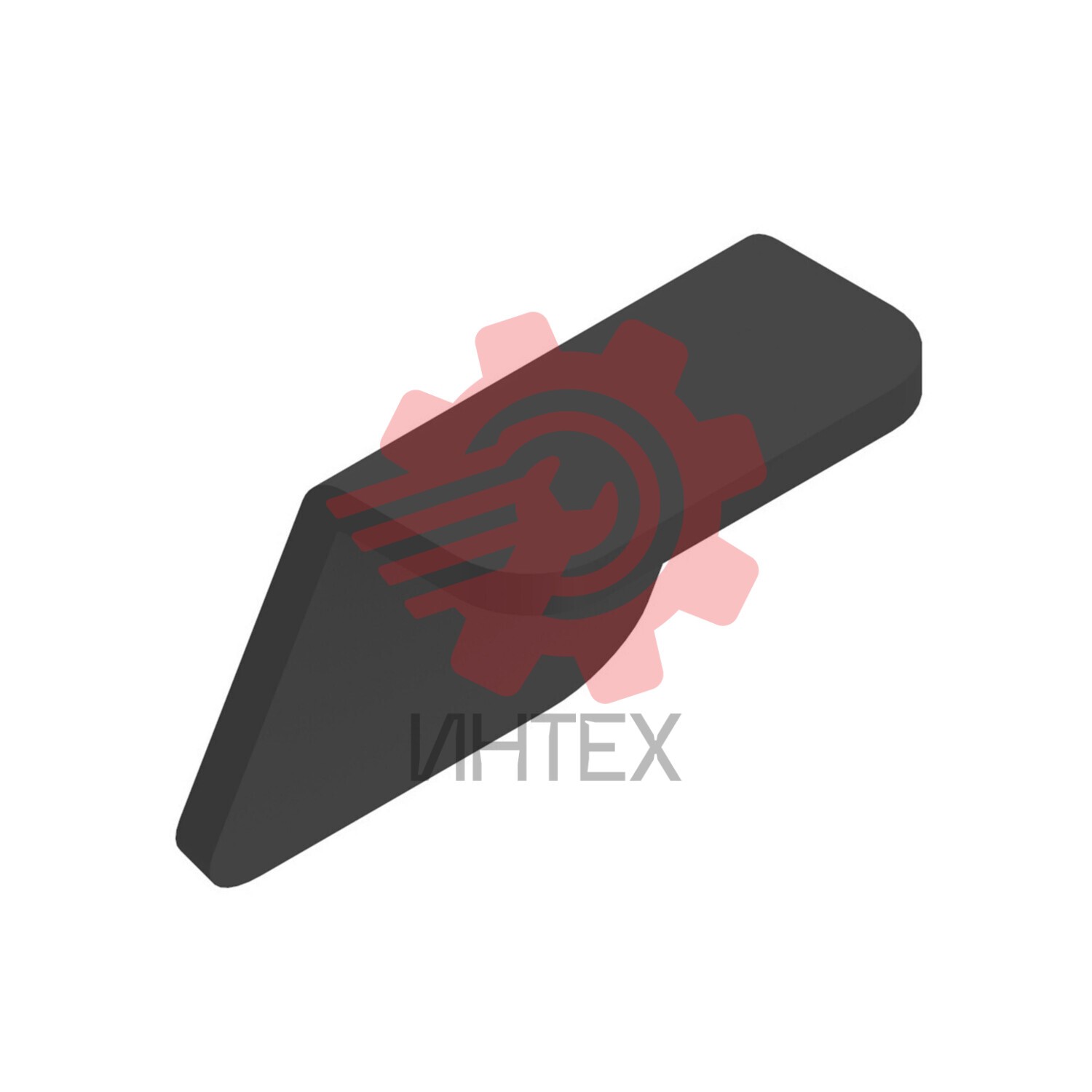 PAD-RUBBER 585-4991