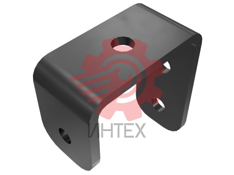 6mm Thick Flood Lamp Mounting Bracket 585-5249