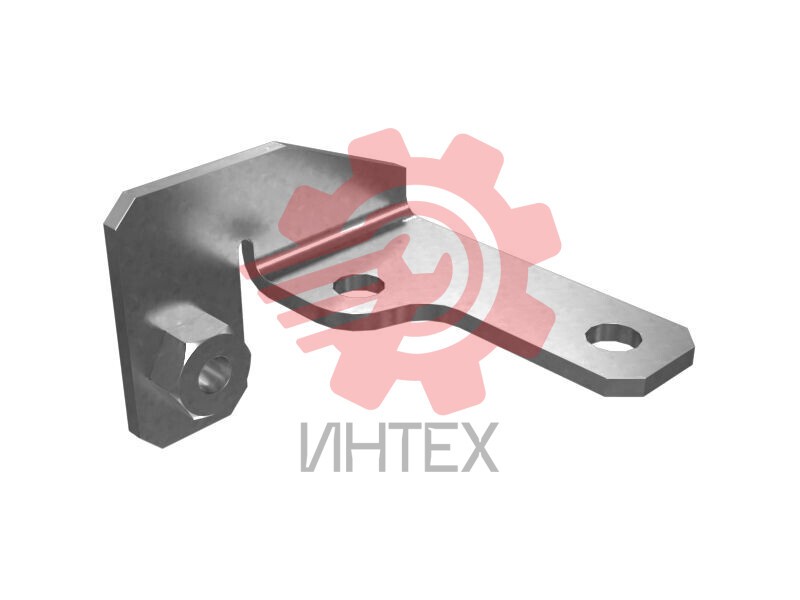 Oil Level Gauge Support Bracket 585-5346 / 5855346
