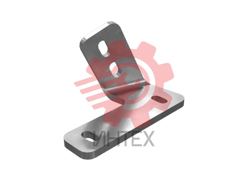 8mm Thick Tube Support Bracket 585-5983 / 5855983