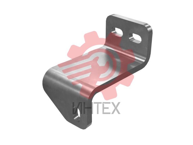 8mm Thick Hose Clip Support Bracket 585-5986 / 5855986