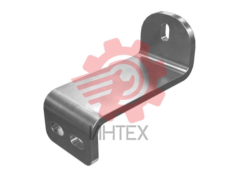 8mm Thickness Aftercooler Air Line Bracket 585-5990 / 5855990