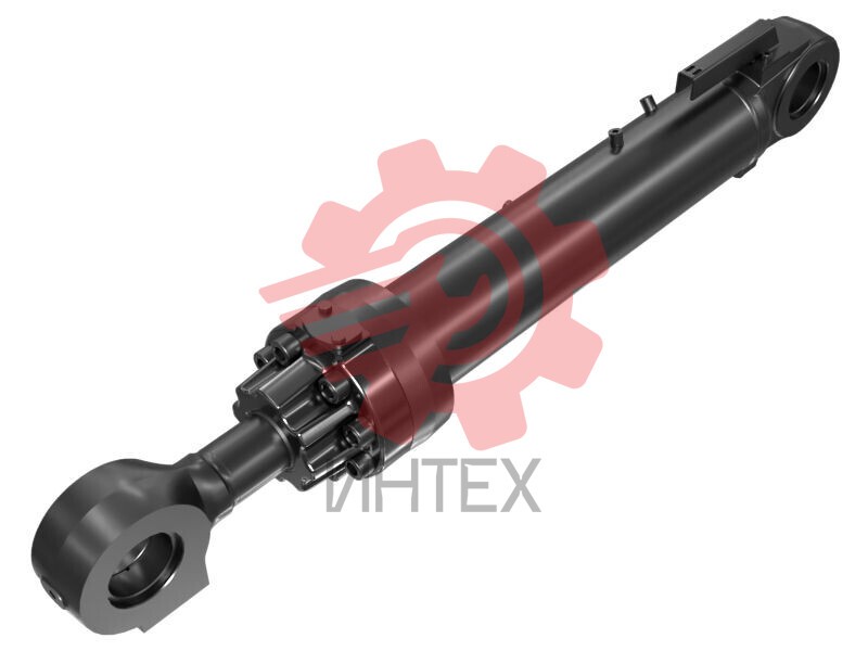 130mm Bore Diameter Hydraulic Tilt Cylinder 585-6257 / 5856257