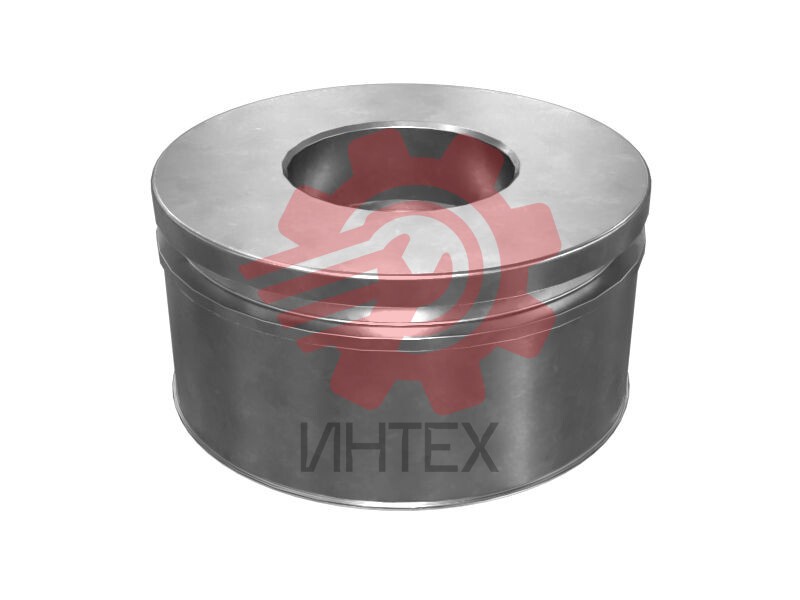 291.10mm Outer Diameter Lift and Tilt Hydraulic Cylinder Piston 585-6539