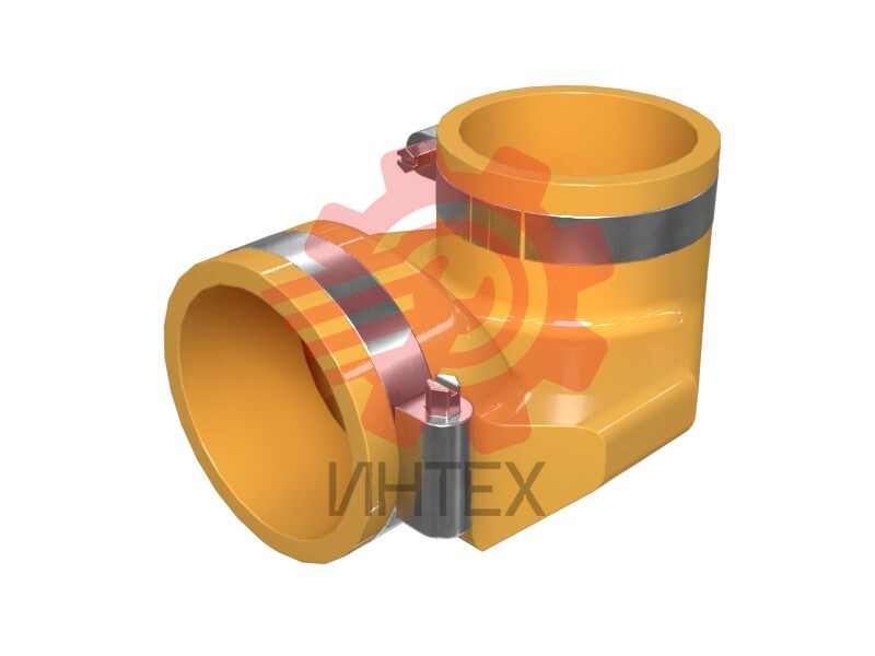 76.2mm Inner Diameter Elbow 585-7225 / 5857225