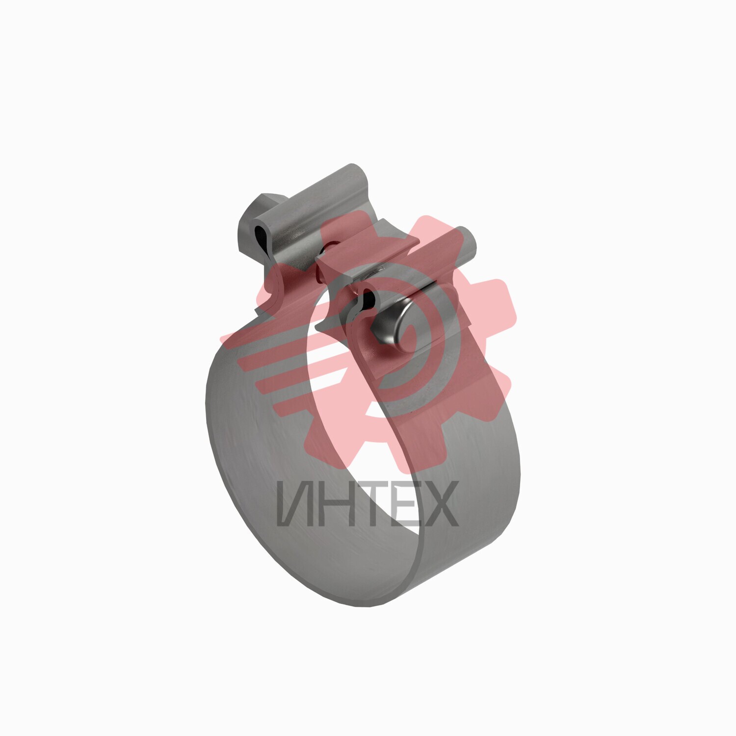 69.1mm Slip Joint Clamp 585-7485 / 5857485