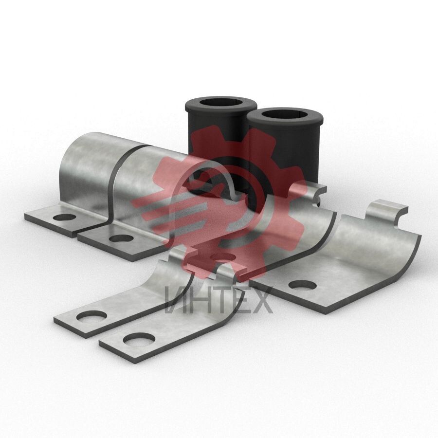 Standard Stick External Auxiliary Lines kit 585-7963 / 5857963