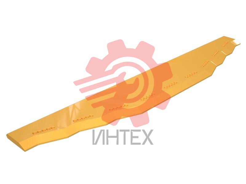 Bucket Base Edge 585-8235 / 5858235