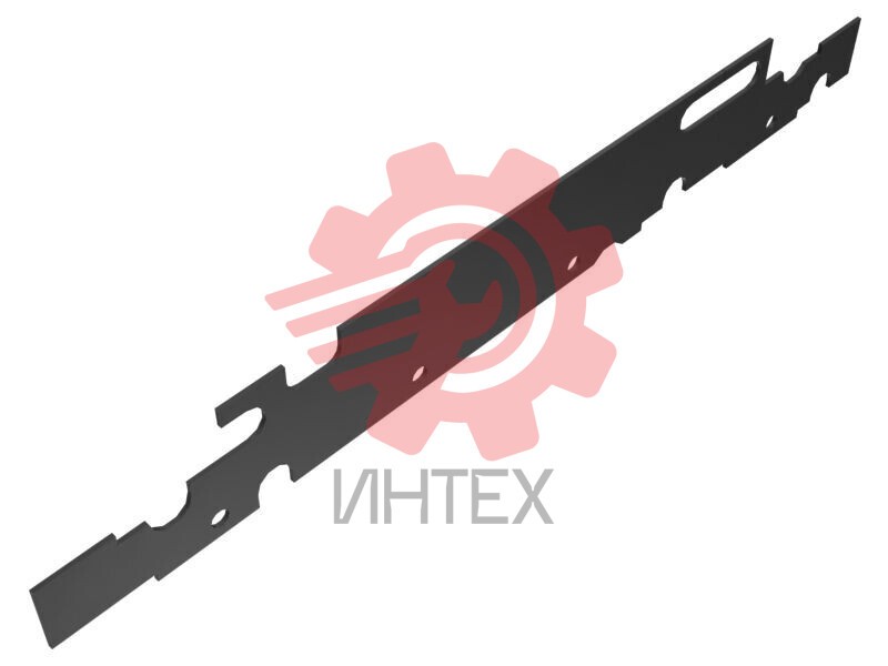 BAFFLE 585-8276