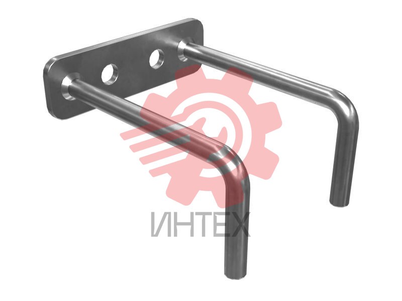 Radiator Grille Bar 585-8291 / 5858291
