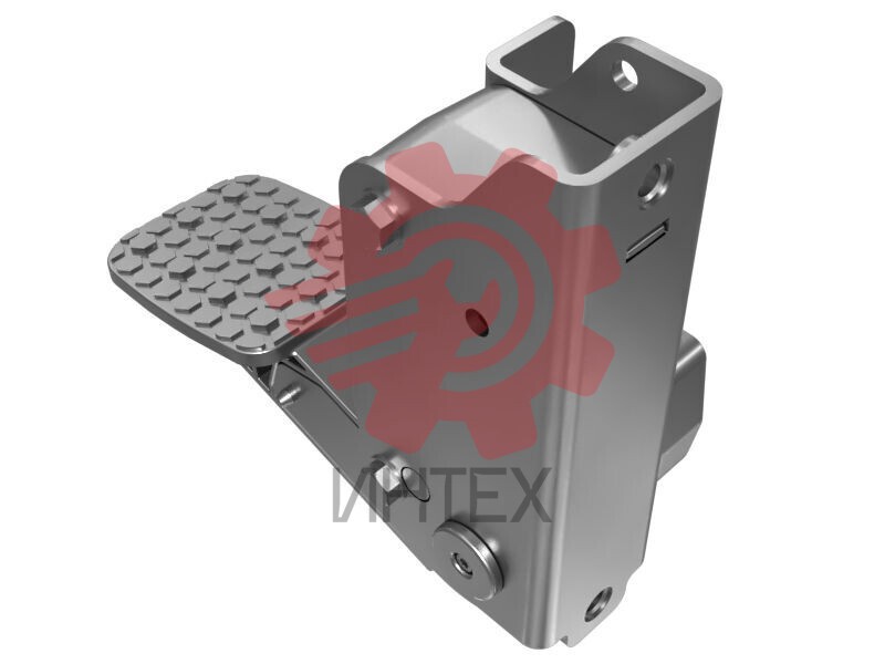 Governor Control Linkage Pedal 585-9624 / 5859624