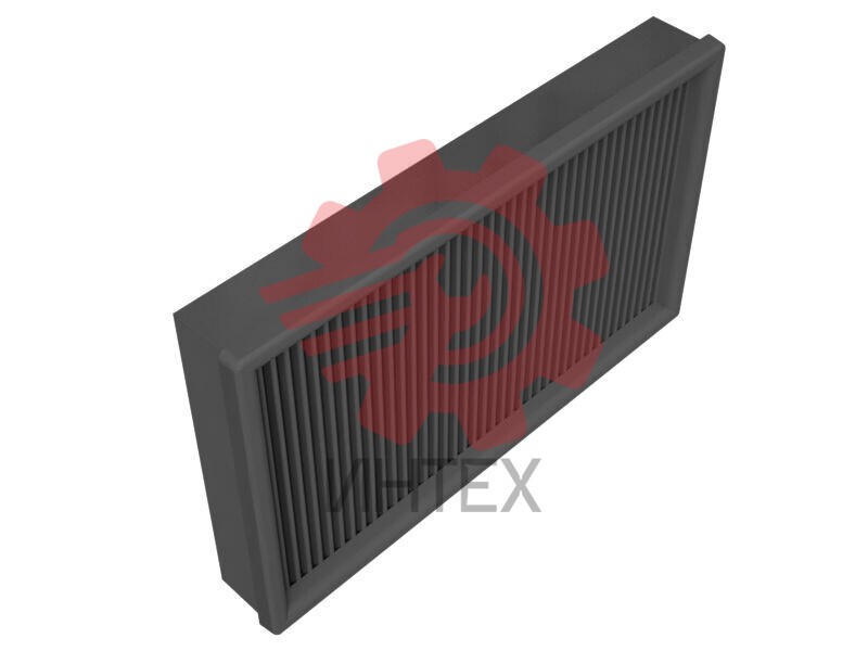 273.5mm Length Air Prescreener 585-9997 / 5859997