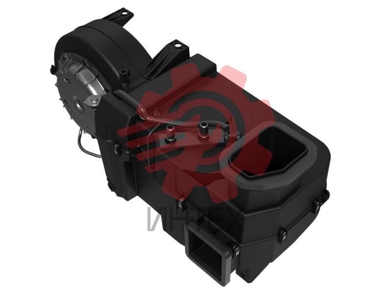 Air Conditioner 586-0007 / 5860007
