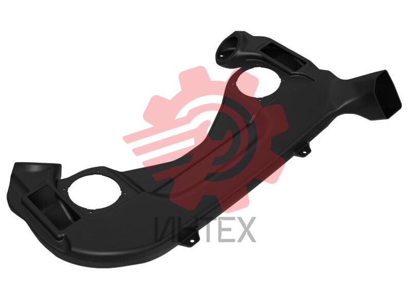 Air Conditioner Duct 586-0057