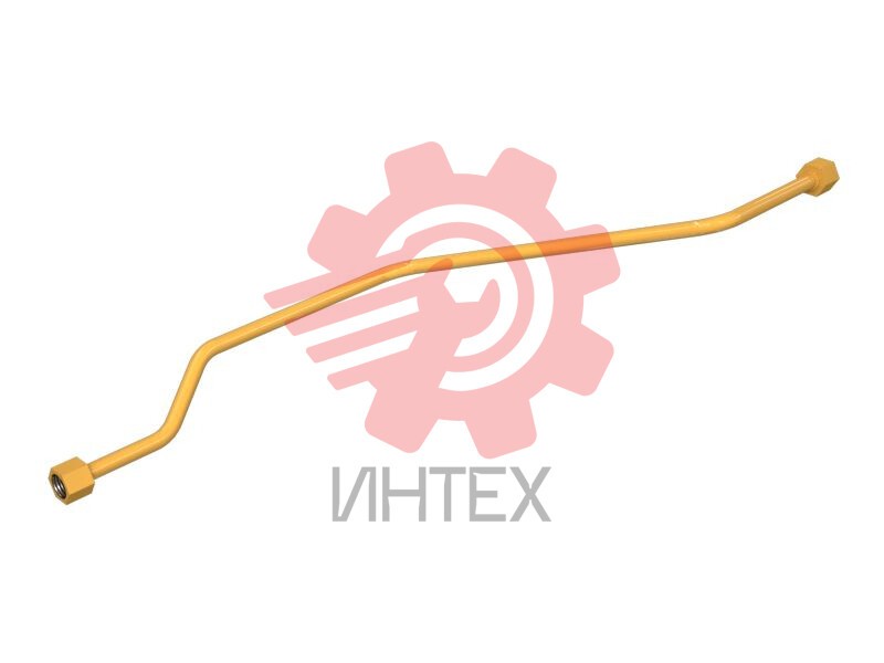 9mm Inner Diameter Hydraulic Lines Tube 586-0577