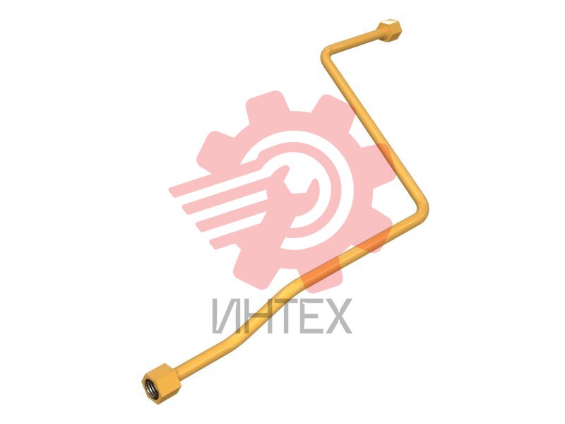 Hydraulic Brake Lines Tube Assembly 586-0578