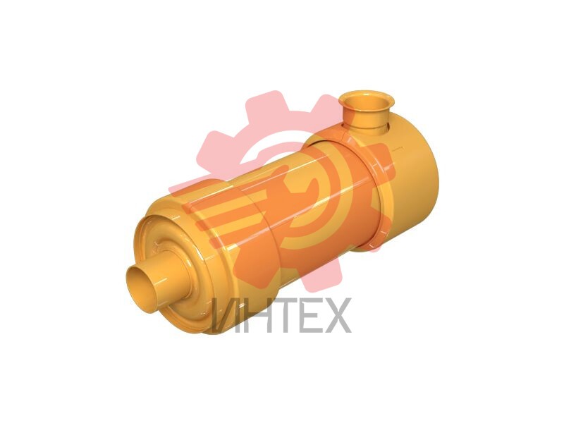 CATALYST AS- 586-0717 / 5860717