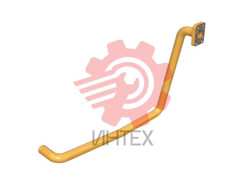 PIPE AS 586-0849 / 5860849