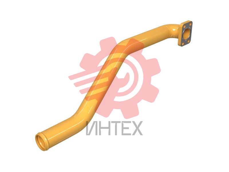 PIPE AS 586-0851 / 5860851