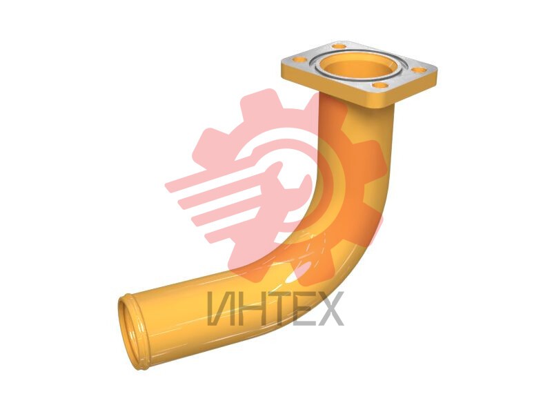 PIPE AS 586-0854 / 5860854