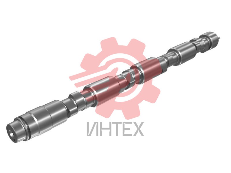 CAMSHAFT AS 586-0996 / 5860996