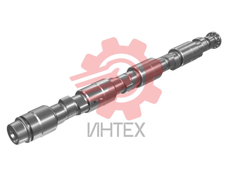 CAMSHAFT AS 586-0998 / 5860998