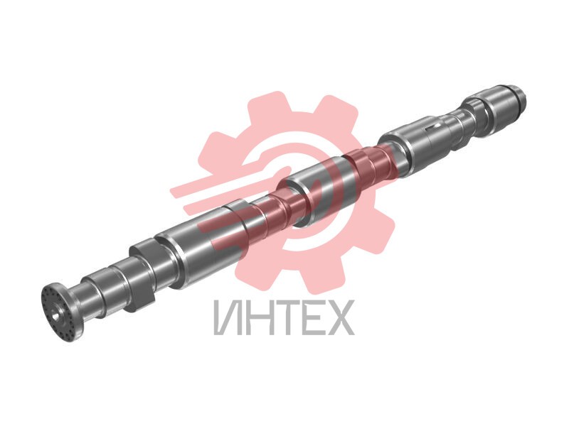 CAMSHAFT AS- 586-1000 / 5861000