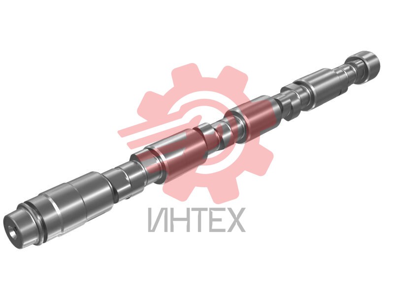 CAMSHAFT AS- 586-1002 / 5861002