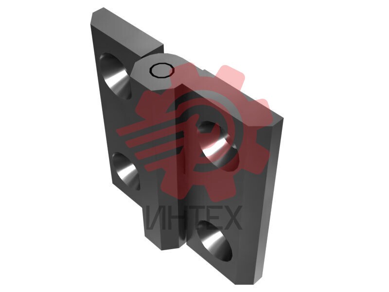 Door Linkage Hinge 586-1238