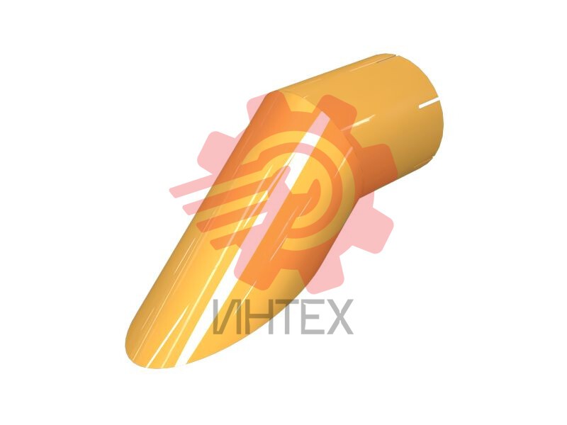 PIPE AS 586-1305 / 5861305