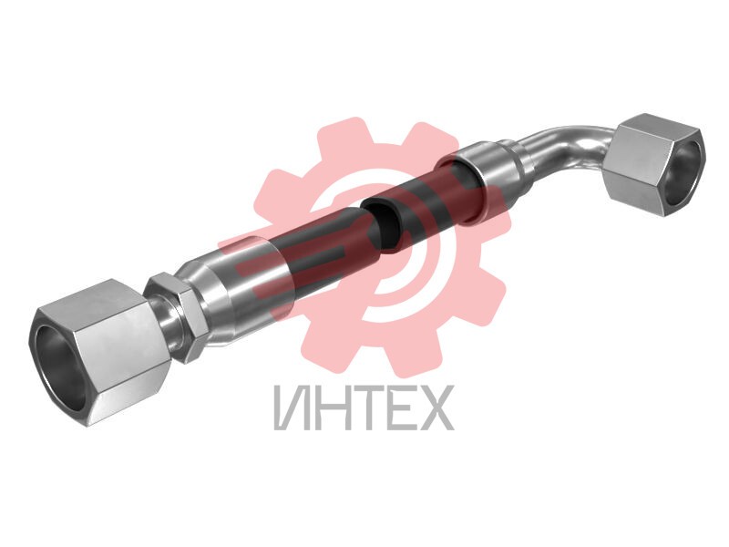 HOSE ASSEMBLY 586-1723