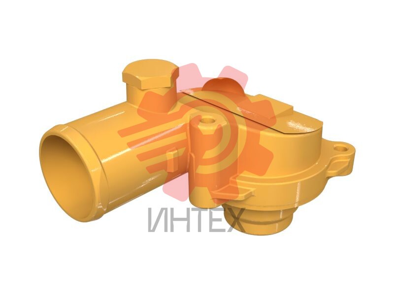 82 Degree Coolant Hose Thermostat 586-2474 / 5862474