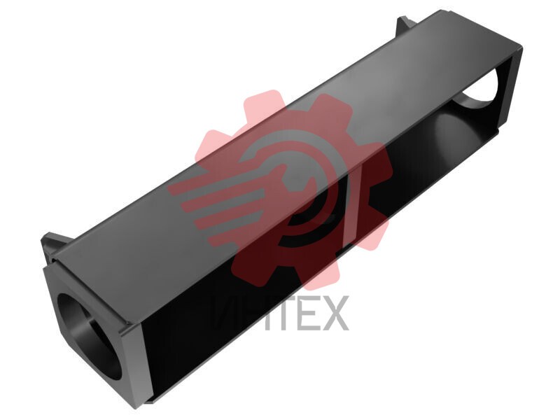 840mm Length Boom Support Plate 586-2911 / 5862911