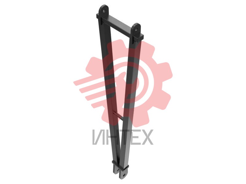 2374.1mm Length Boom Support 586-2912 / 5862912