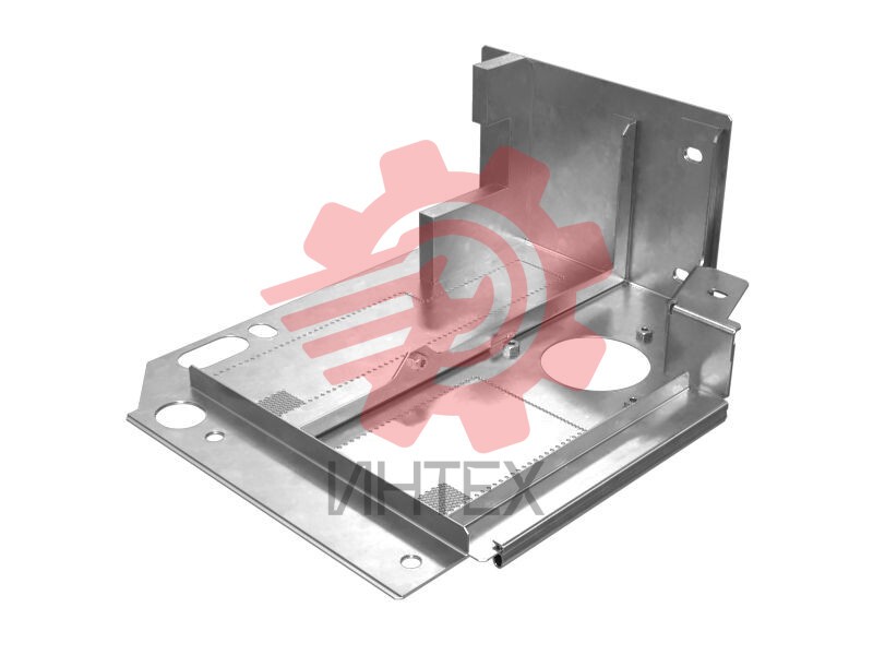 Access Panel Sound Suppression Cover 586-2923 / 5862923