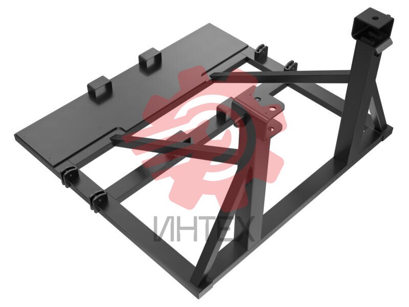 2500mm Length Boom Support 586-2939 / 5862939