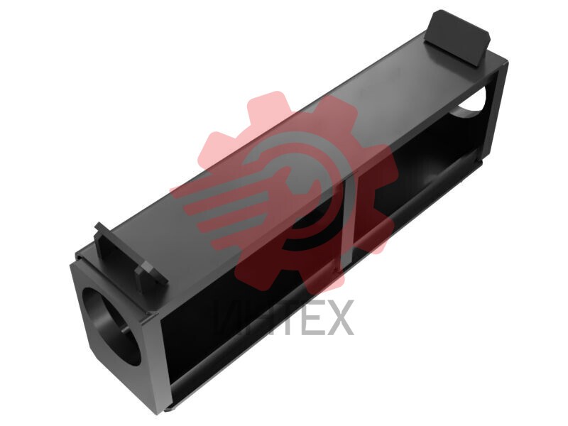 840mm Length Boom Support Plate 586-2941 / 5862941