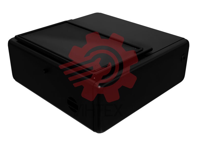 BOX GP-STORA 586-3124