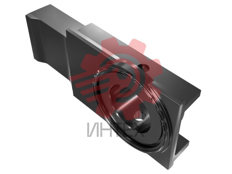 Right Hand Side Front Idler Bearing 586-3560 / 5863560