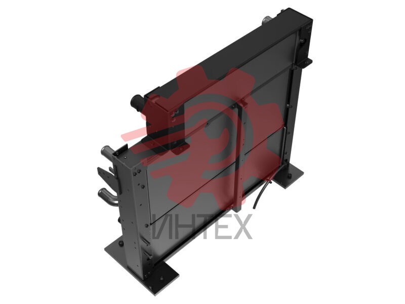 Aftercooler Cooling Module 586-3760 / 5863760