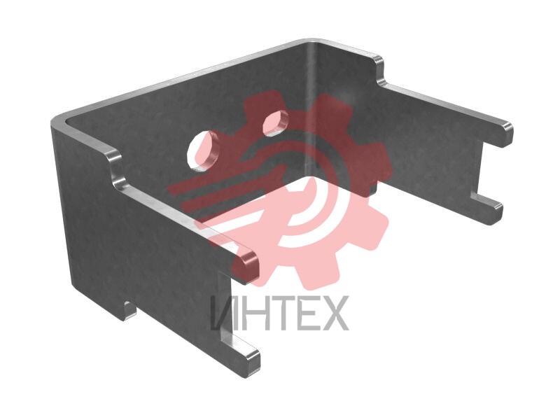 3mm Thickness Lamp Mounting Bracket 586-4048