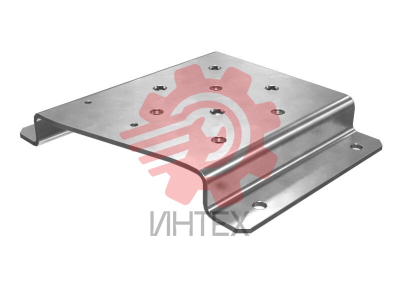 Satellite Receiver Mast Mount Support 586-4055 / 5864055