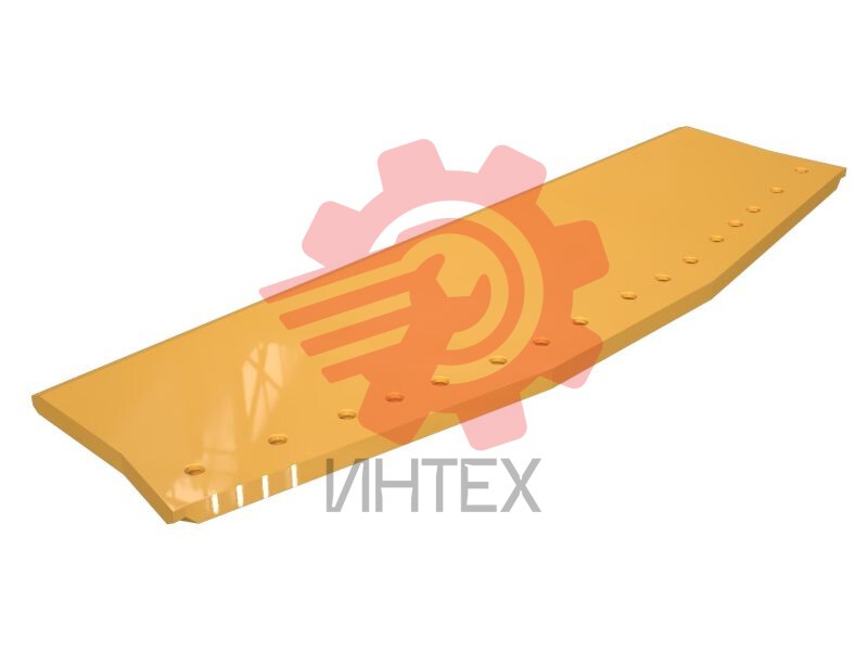 Bucket Base Edge 586-5129