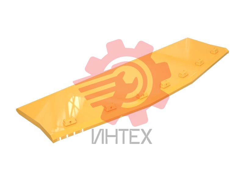 Bucket Base Edge 586-5132